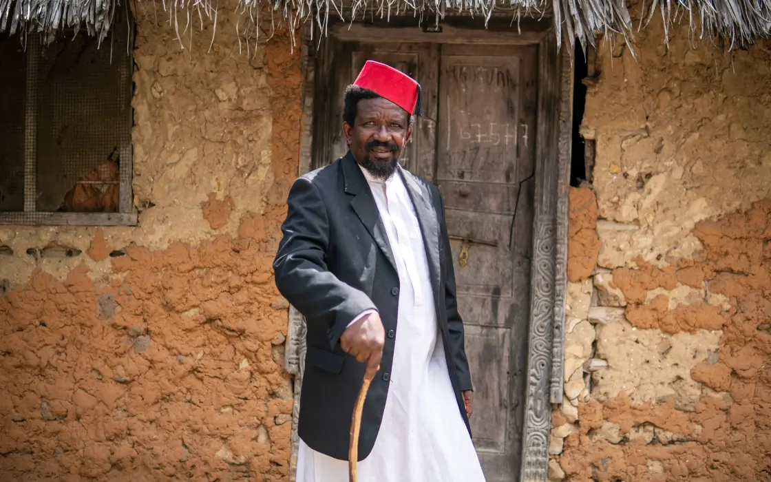 Culture and Heritage on Pemba Island